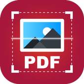 Photo Scan Image to PDF & Documents Scanner 1.0