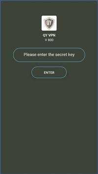 QY VPN screenshot 2