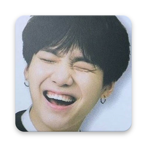 Suga BTS HD Wallpapers icon