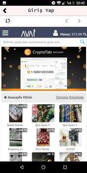 AVA ELEKTRONİK screenshot 3