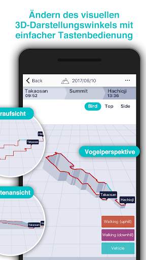 CASIO Log Note screenshot 3