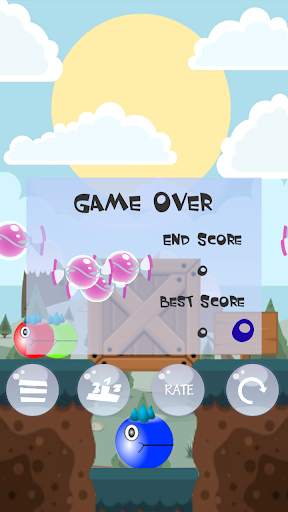 Fat Candy screenshot 6