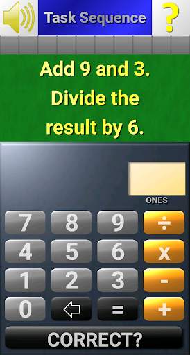 Patrick's Math Tasks for kids 5 تصوير الشاشة