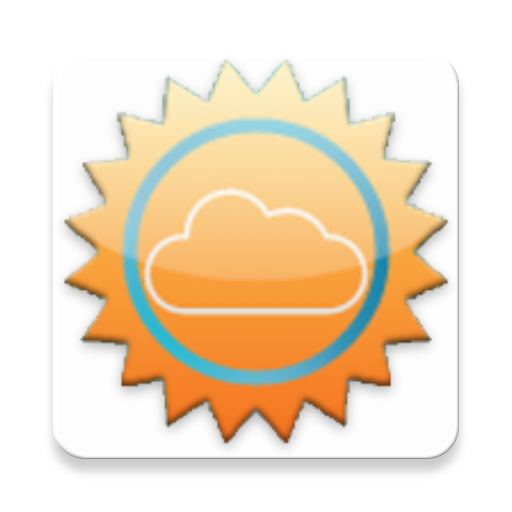 Kurdistan Weather- Kash کوردی icon