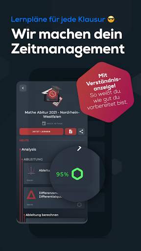 simpleclub - Die Lernapp screenshot 8