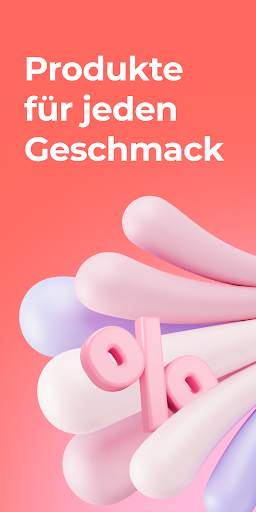 Joom. Shopping für jeden Tag. screenshot 1