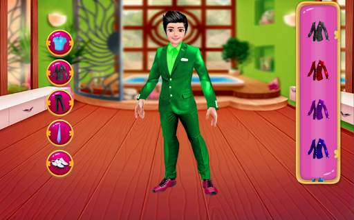 WEDDING PLANNER - Wedding games for girls screenshot 4