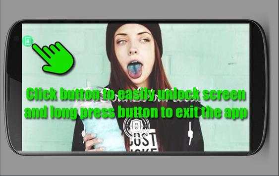 TYL - Touch and Youtube Lock screenshot 3