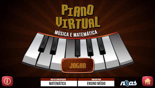 Piano Virtual screenshot 1
