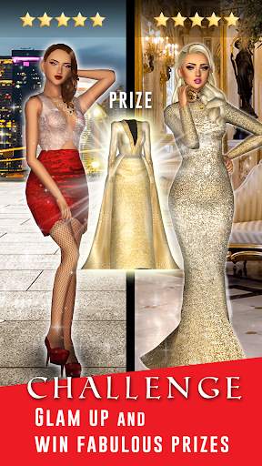 Fashionista - Dress Up Challenge 3d Game screenshot 5