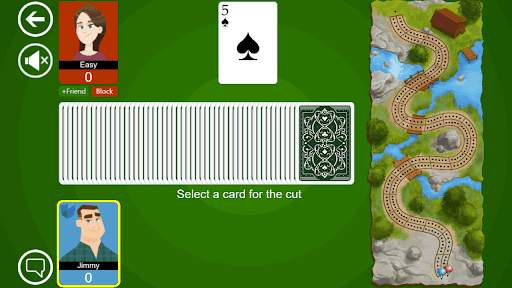 Cribbage JD screenshot 3