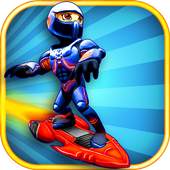 Ninja Sky Run 1.0.1