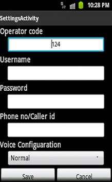 skydialer social screenshot 2