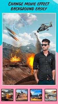 3D Movie Style FX Photo Effects screenshot 2