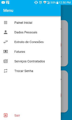 Speed Service App screenshot 4