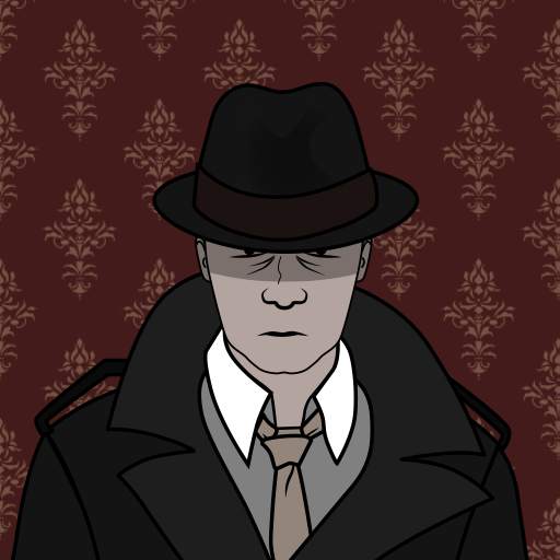 Room Escape: Strange Case 1.0.5