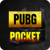 PUBG Pocket icon