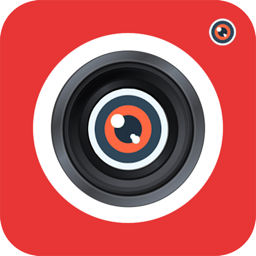 Retro Camera icon
