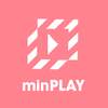minPLAY: Floating Player, Popup Music Video 1.1.0