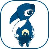Lilo and Stitch wallpapers 1.0