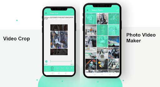 InCut - Video Editor & Video Maker screenshot 4