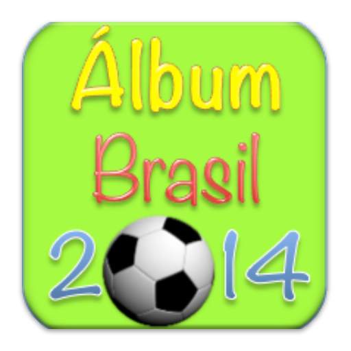 World Cup Album 2014 1.2.4