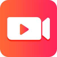 Video Editor * Video Maker logo
