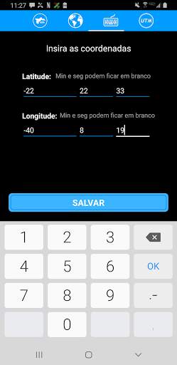 GPS Pioneiro - Mapas offline e navegação screenshot 14