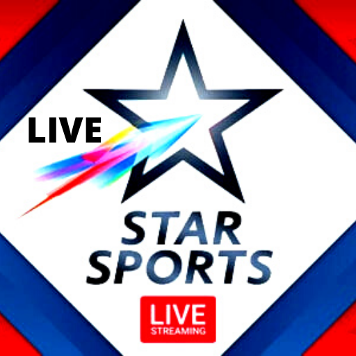 Star Sports - live streming live guide 2021 icon