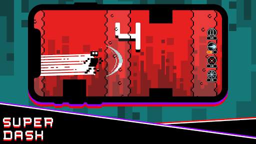 One Dash - Endless Tap Tap Dash screenshot 6