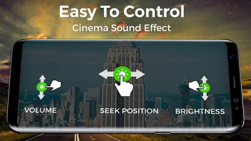 QQ Video Player - (QQ Player Indian App) screenshot 8