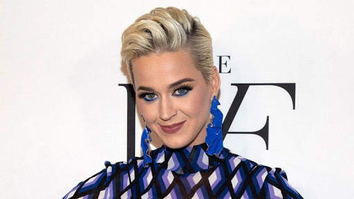 Katy Perry Songs Wallpapers screenshot 4