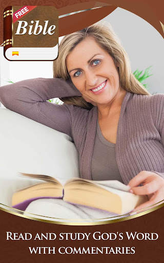 Bible Study apps screenshot 9