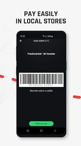 GamerHash - bitcoin rewards screenshot 4