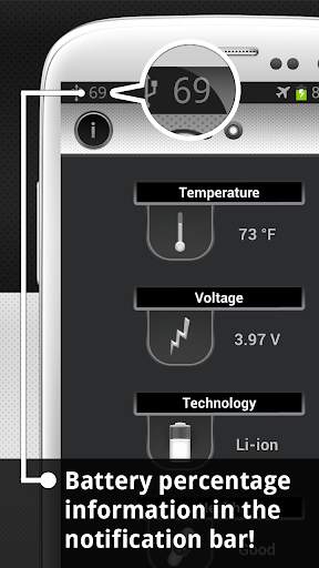 Battery Heart screenshot 4