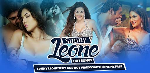 Desi Hot wet videos-Sunny Leone Hd Romantic Songs screenshot 3