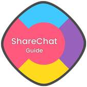 ShareChat Status : Share chat Status Guide logo