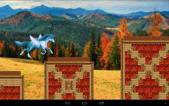 Unicorn Run screenshot 7
