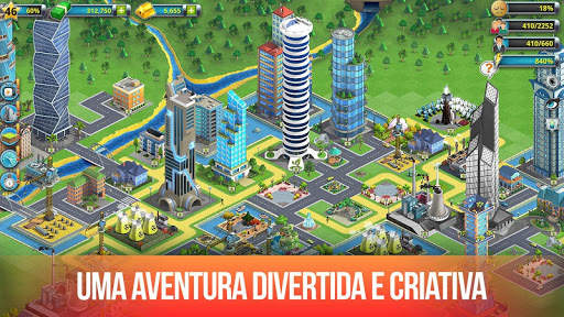 City Island 2 - Build Offline screenshot 4