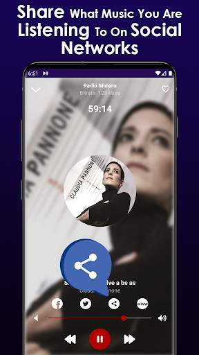 Tango Music screenshot 7