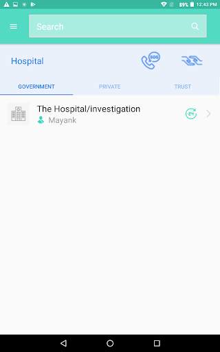 My Health screenshot 11