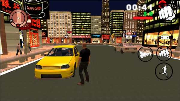 Vice & sin in Vegas city screenshot 3