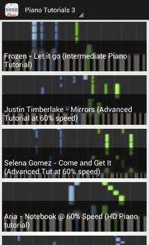 How to play piano screenshot 4