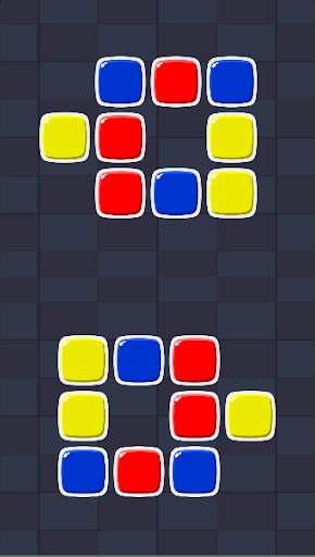 2 player game : mini battle (Lite) स्क्रीनशॉट 4