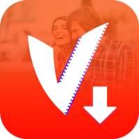 All Video Downloader logo