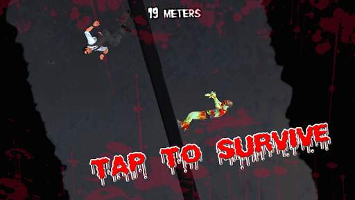 Zombie Shooter screenshot 4