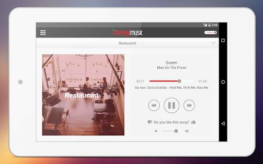 Cherry Music Player screenshot 13