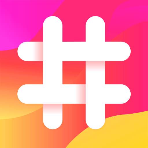 Hashtag Buddy - become Instagram™ famous 1.21