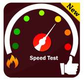 3G 4G Speed Test иконка