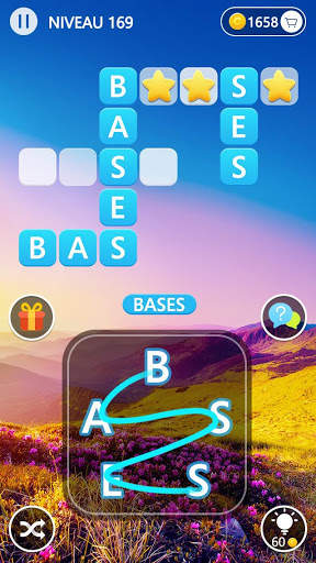 Voyage Des Mots screenshot 5